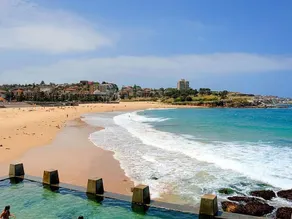 *Heart of Coogee*-Semi 2 Bed Federation House-AC - Image 5