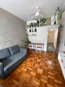 Lovely 1- bedroom loft in Centro of Rio de Janeiro - Image 2