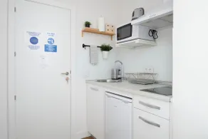 Centre-Live-In-Atocha WIFI A/C, + + +Apartment... - Image 2