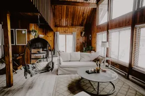 OAK-CABIN/Pocono Mountains/Pa - Image 2