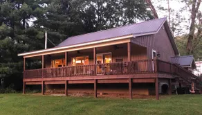 The River's Edge - Rare find along The Allegheny River 3 bedroom/ 1 1/2 bath - Image 3