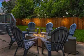 Red Rocks Retreat | Karaoke, Fire Pit & 5BR - Image 2