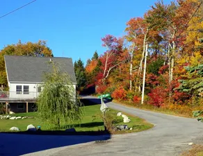 Cottage on Todd Bay - Image 2