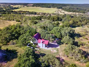 Das Enchanted Rock Haus - peaceful countryside - Image 4