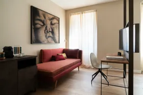 Della Spiga Suites by Brera Apartments - Image 2