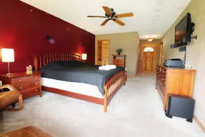 3BR townhouse on Golf Resort near Lincoln/Loon - Image 5