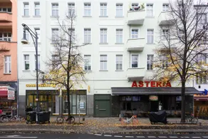 Hotelroom In Berlin n3 Prenzlauer Berg New - Image 4