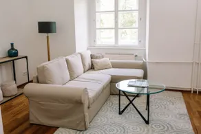 Stay at Walpersdorf Castle - Apartment - Image 3