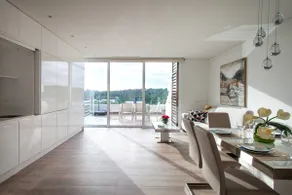 Las Colinas Golf, luxury penthouse - Image 4
