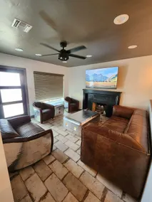 Uniquely designed home in central Phoenix - Image 2