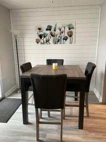 Downtown Rehoboth Beach Condo Sleeps 4 Parking - Image 4