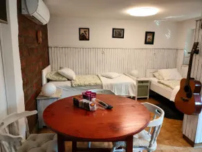 romantic rustic apartment - Image 2
