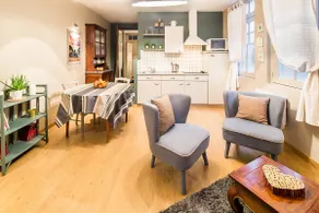 Charming apartment in the heart of the Pyrenees - Image 2