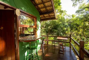 Nature, Beach and Coffee at Lar Apartment - Image 3