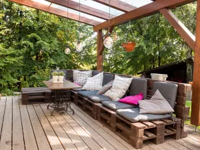 A romantic and quiet place in the heart of nature. - Image 4