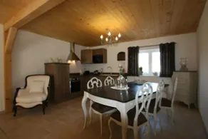 DAS AUTHENTIKER-DAS HAUS - Die Domaine d'Autrefois & Spa **** Stehend 10 Pers - Image 5