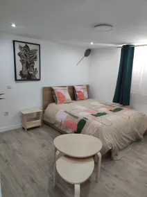 Refurbished ”Dakar” studio - Image 2