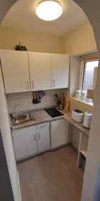 Modern \"Sanddorn\" vacation apartment with terrace - Image 5
