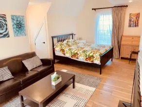 Private & Comfy 2 bed suite in La Cresta - Image 4