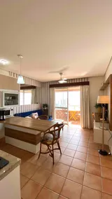 1805 @vistaamar_flats - Beach View/Sauna/Pool - Image 4