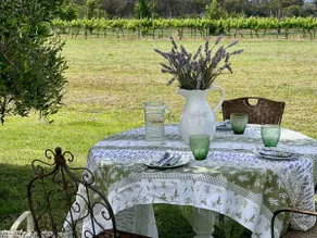 The Vigneron's Cottage at Dragonfly Estate Vineyard - Stanthorpe - Image 2