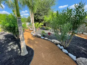 Tropical paradise 4 bedroom pool gym Mission TX - Image 2