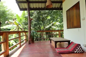 Fibre Internet - Cosy House - Forest, Temple, Café - Image 5
