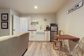 The Garage Apartment In Lodi (by Wine & Roses) - Image 3