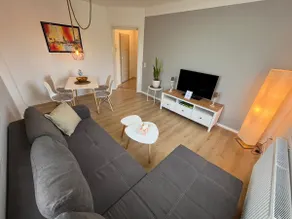 Modern feel-good apartment in Troisdorf Altenrath - Image 3