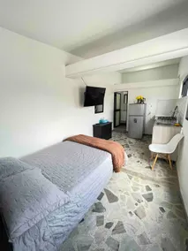 Studio apartment in Villamaria with breakfast 2 - Image 2