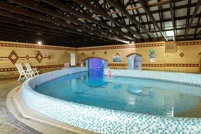 Luxury lodge T11 - Image 3