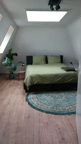 Beautiful apartment in the heart of Amersfoort - Image 4