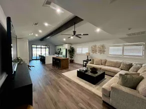 SPACIOUS 4 BEDROOM 3 BATH ON THE TICKFAW RIVER - Image 5