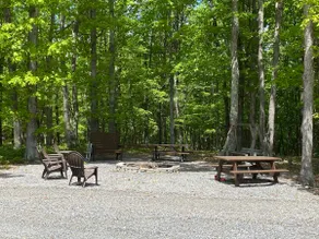 New Every Morning Retreat - The Red Cabin - Image 4