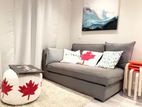 2.5 bedroom house 3 mins walk to subway - Image 3