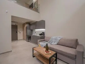 Mystique Suites - 1st Floor Maisonette 50 sq.m - Image 5