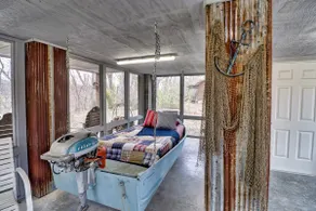 Nytt 2020 !! \"Reel Life\" White River Cabin. Vid floden, enkel åtkomst, fantastisk utsikt - Image 5