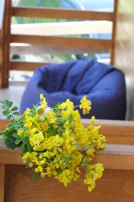 Mountain Cabins - cottage 5 - Image 2
