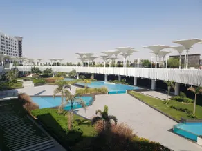 Axxodia Residence New Cairo - Image 5