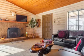 Bunkhouse Retreat in the High Desert of Dewey Az! - Image 5
