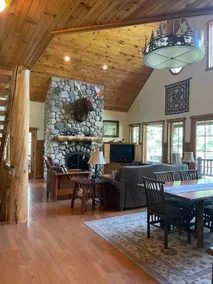 Moose Mountain Lodge - Image 2