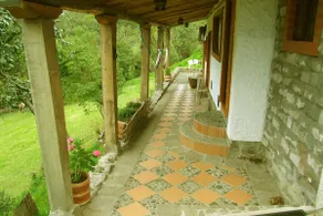 Country house near Quito-Cotopaxi-Condormachay - Image 3