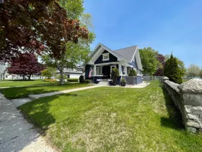 Beautiful Historic Home near Downtown - Image 4