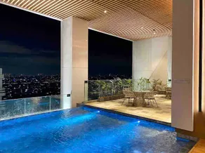 Parisian style apartment at The Smith Alam Sutera - Image 2