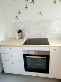 The cabin, charming, central, quiet and renovated - Image 5