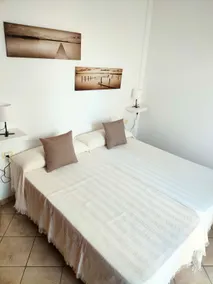beautiful accommodation in Valle Gran Rey Pacucos4 - Image 4