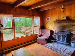 Secluded White Mountains GLAMPING @ Nichols Hill - Image 2
