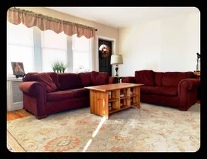 “McDaniels Corner” (Cozy Home in North Wilmington) - Image 4