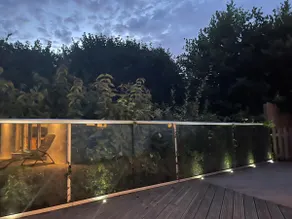 Beautiful House Cornwall with hot tub & acre of garden - Image 5