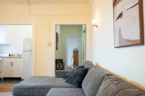 City stay in Hoboken - spacious - Image 2
